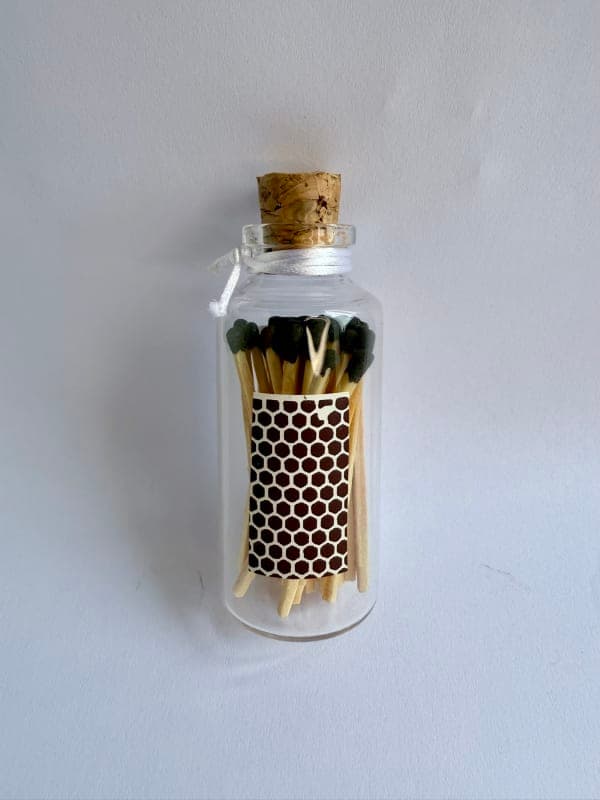 Vidro de Fósforo - Imagem 3