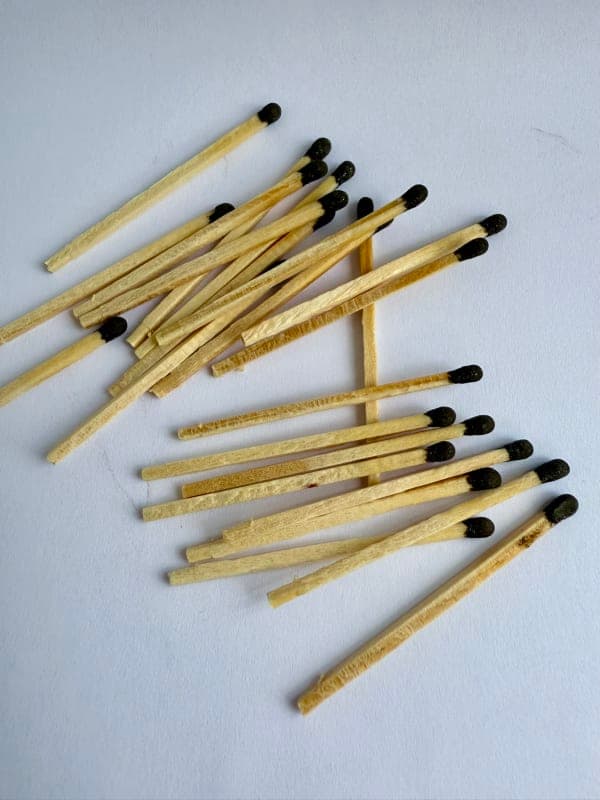 Vidro de Fósforo - Imagem 4