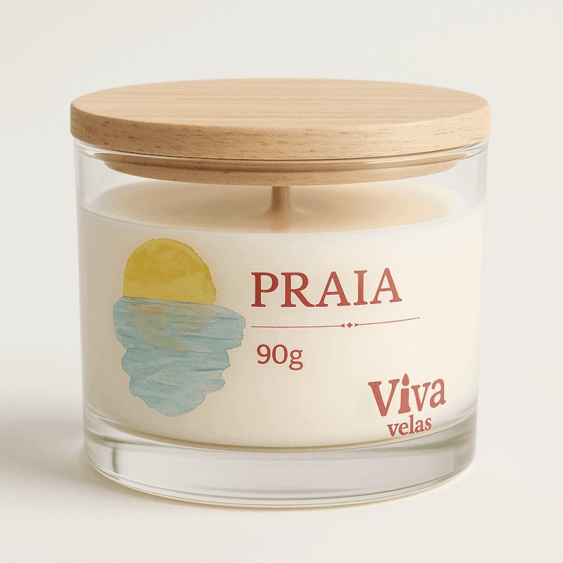 Vela Praia
