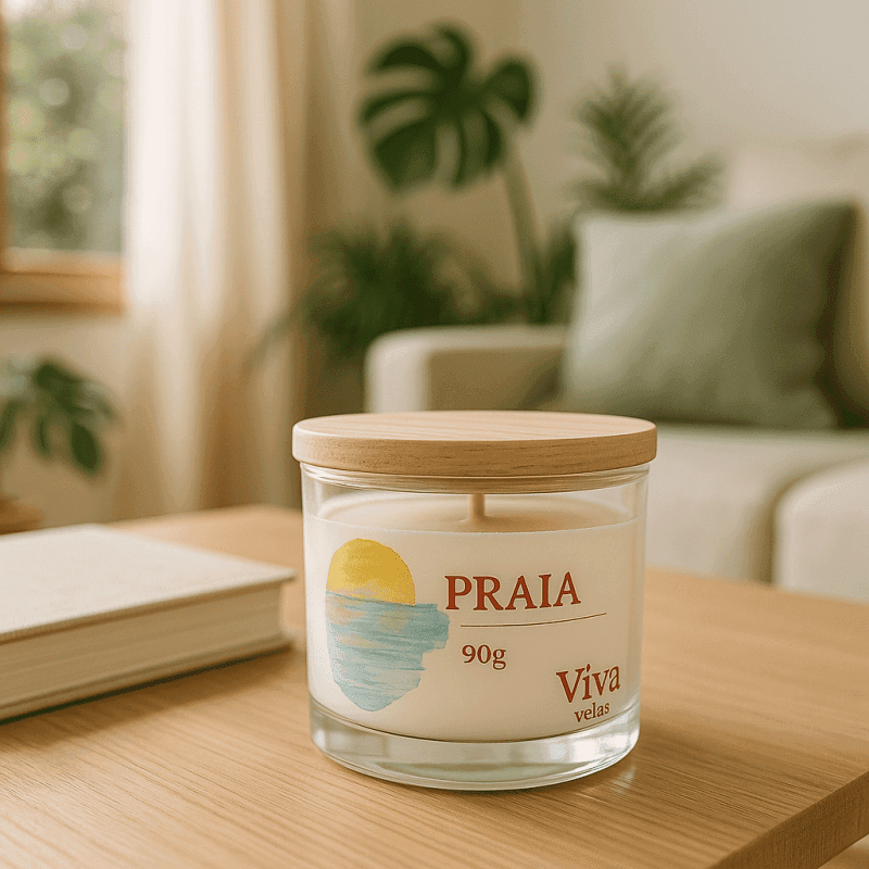 Vela Praia - Imagem 2