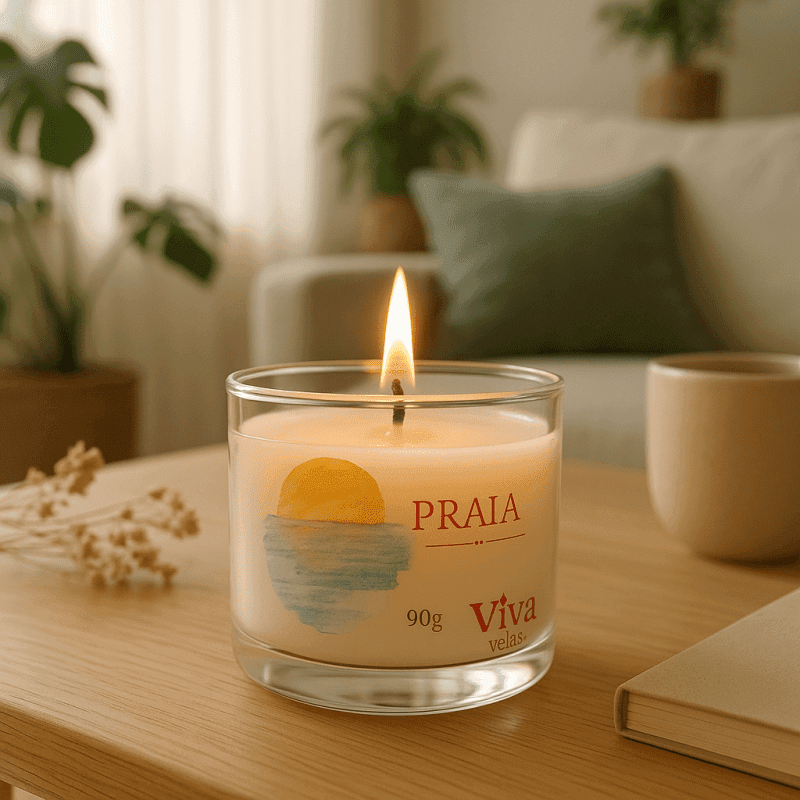 Vela Praia - Imagem 3