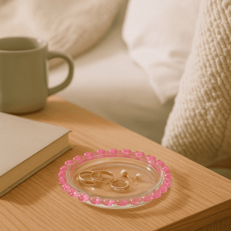 Mini Bandeja - Imagem 1