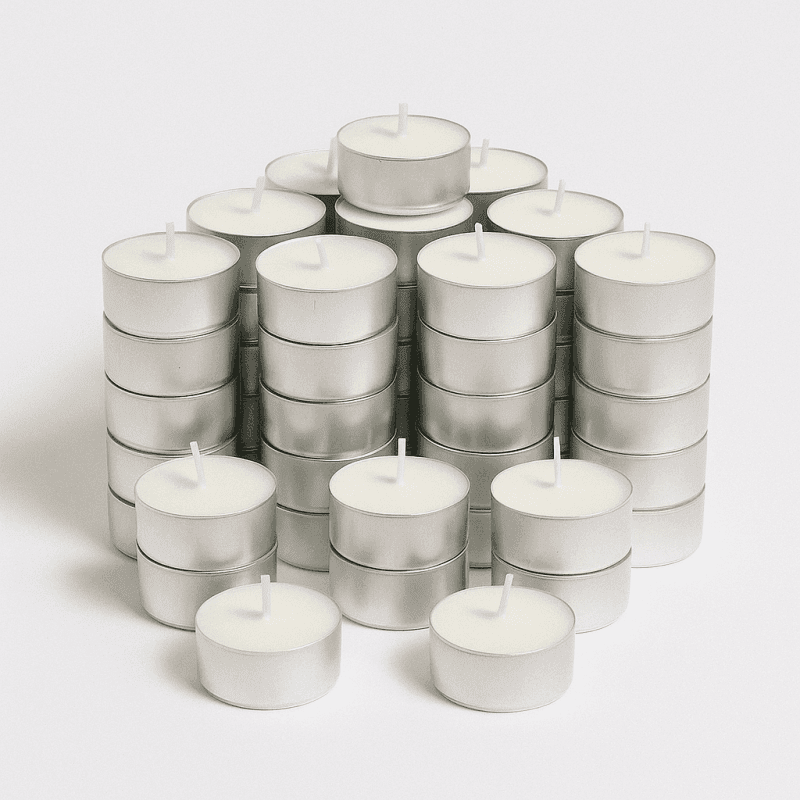 Vela Mini Luminária 