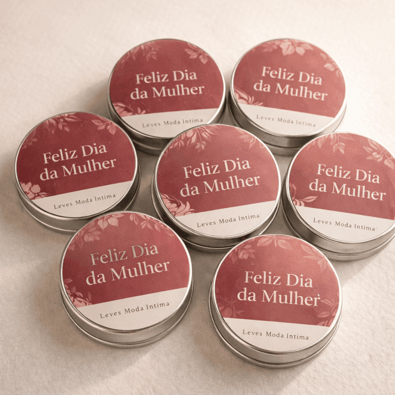 Vela Mini Latinha - Imagem 2