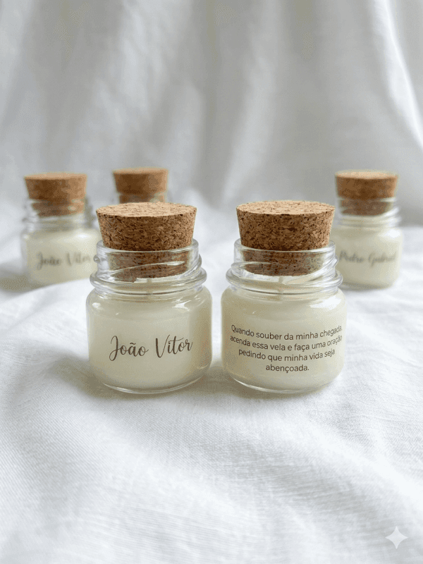 Vela Estou Chegando - Imagem 3