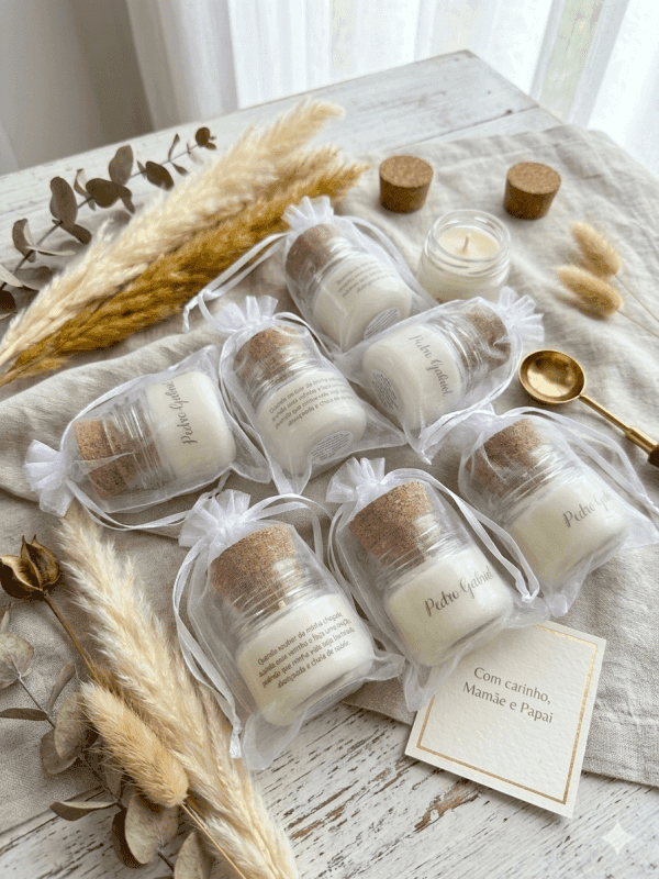 Vela Estou Chegando - Imagem 2